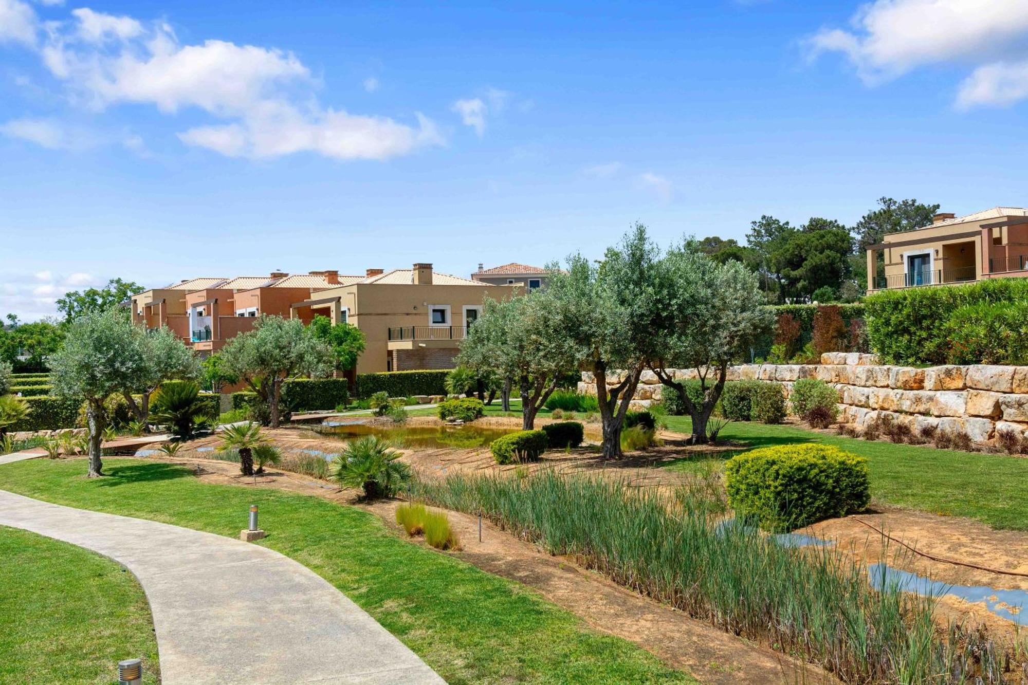 Vale De Milho Village 卡武埃鲁 外观 照片